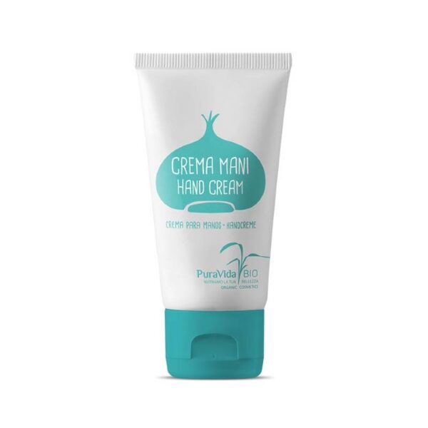 Crema Mani 75ml - Puravida Bio