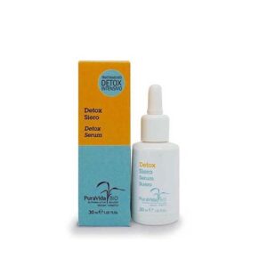Detox Siero - Puravida Bio