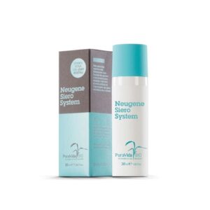Trattamento Rigenerante Siero System completo - Puravida Bio