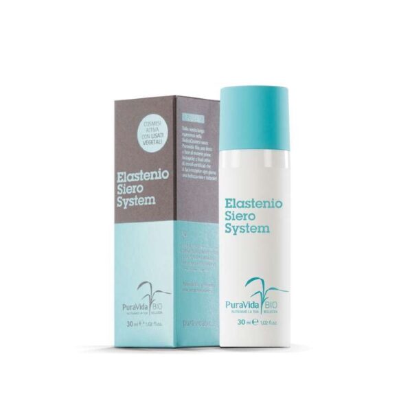Trattamento Rigenerante Siero System completo - Puravida Bio – Bild 4