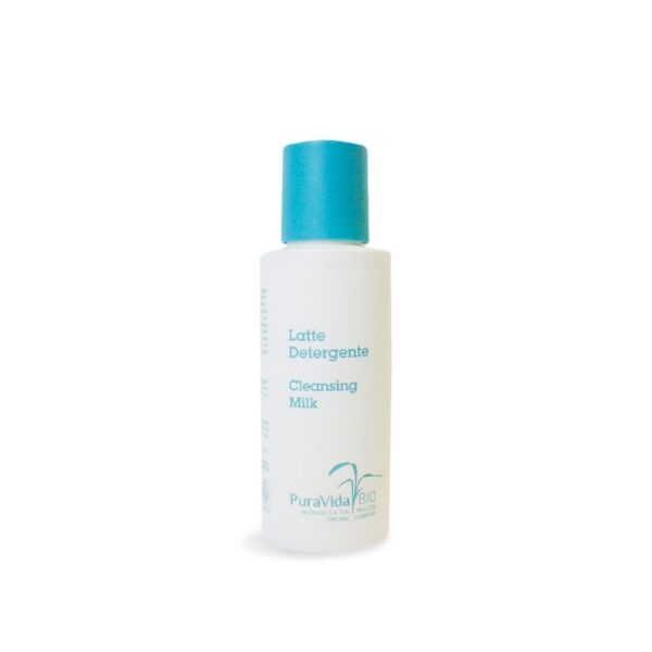 Latte detergente 100ml - Puravida Bio