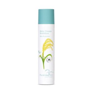 Baby Crema Protettiva 100ml - Puravida Bio