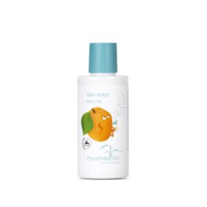 Baby Olio 150ml - Puravida Bio