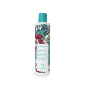 Bagno doccia experience Zenzero e Vaniglia 250ml - Puravida Bio