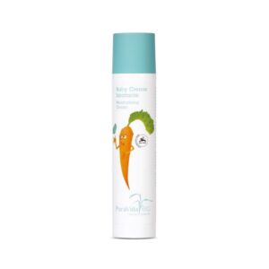 Baby Crema Idratante 100ml - Puravida Bio