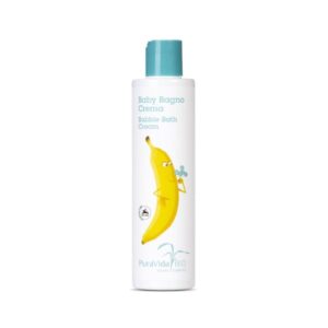 Baby Bagno Crema 250ml - Puravida Bio