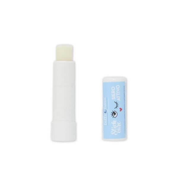 Stick Siero Attivo - Contorno occhi - Latte & Luna - immagine 2