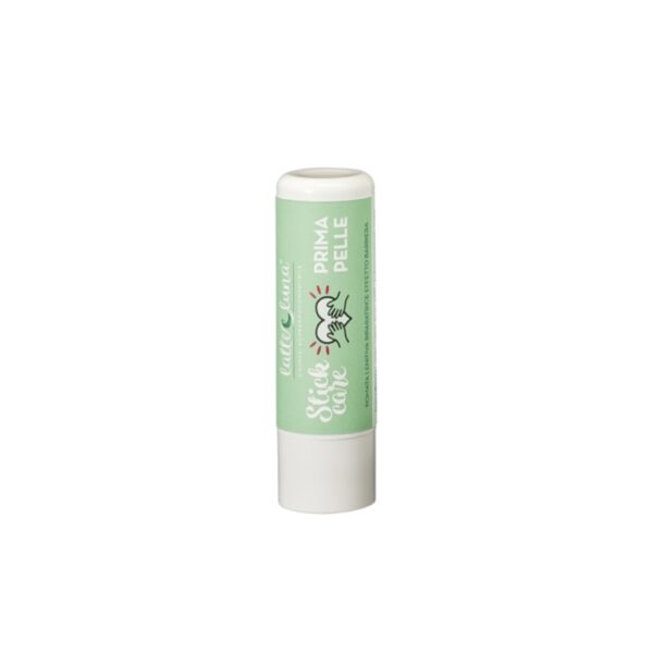 Stick Prima Pelle 30% - Pomata lenitiva - Latte & Luna