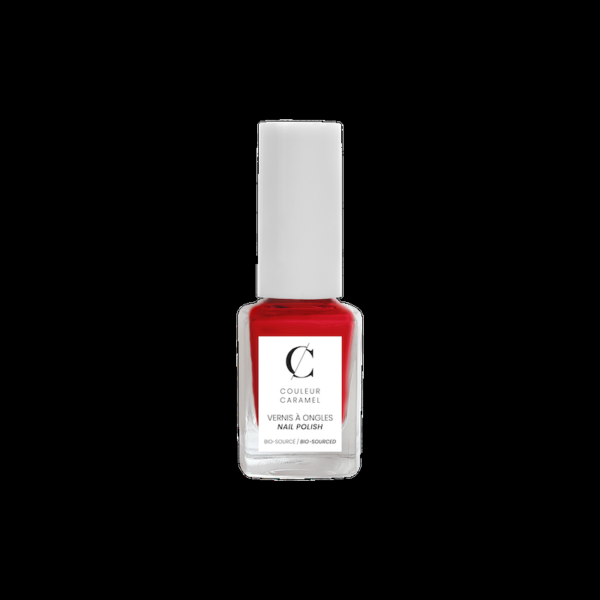 Smalto per unghie n.23 Rubis laque' 11ml - Couleur Caramel