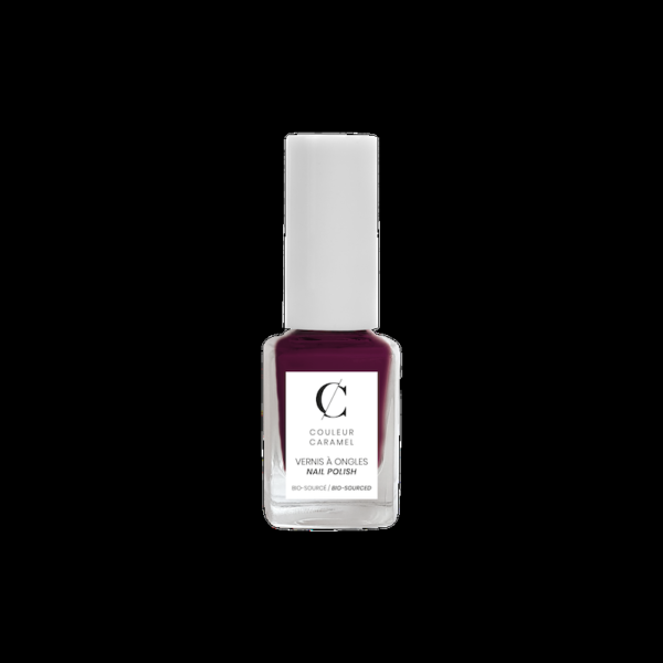Smalto per unghie n.47 Myrtille 11ml - Couleur Caramel