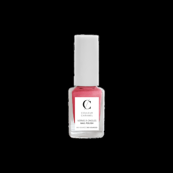 Smalto per unghie n.49 French riviera nacre' 11ml - Couleur Caramel