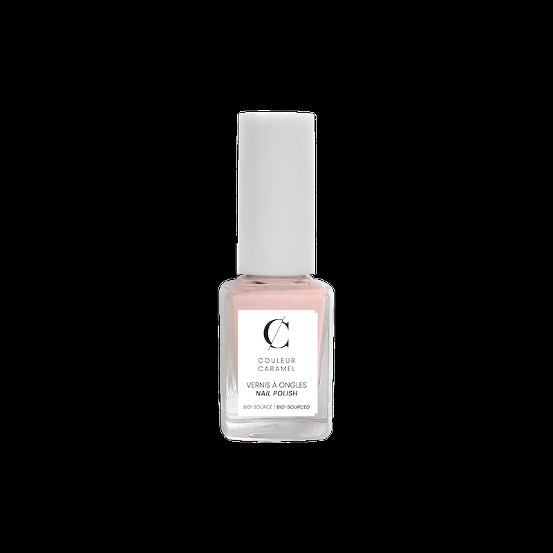 Smalto per unghie n.68 Rose leger 11ml - Couleur Caramel