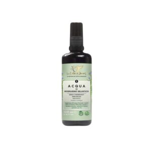 Acqua di Rosmarino 100ml - Le Erbe di Janas