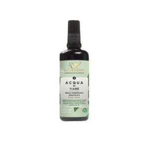 Acqua di Tiarè 100ml - Le Erbe di Janas