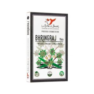 Bhringraj (Maka) - Le Erbe di Janas