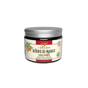 Burro di Mango 50ml - Le Erbe di Janas