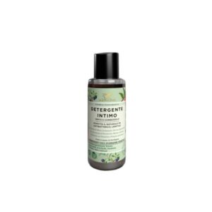 Detergente intimo mirto e corbezzolo 50ml - Le Erbe di Janas