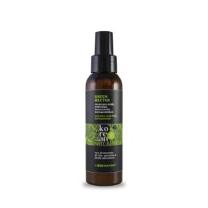 Green Nectar - Risciacquo acido termoprotettivo 100ml - Gentleaf