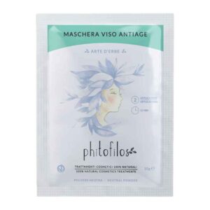 Maschera viso antiage 10g - Phitofilos