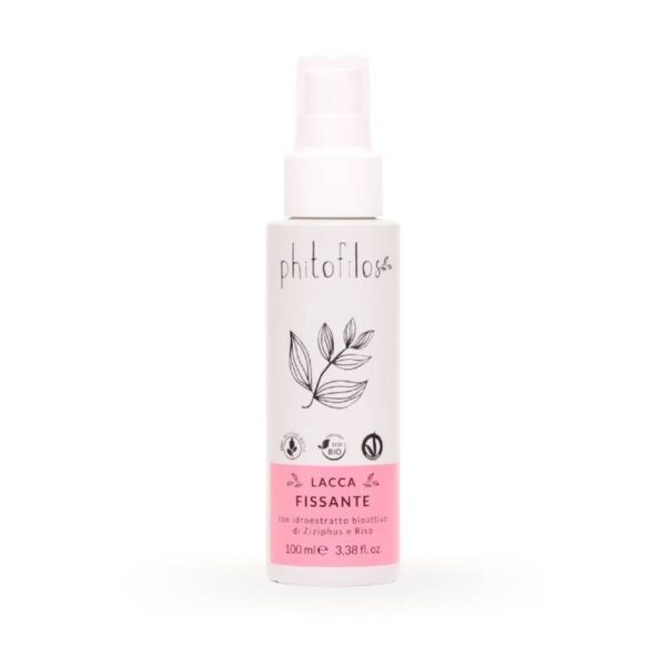 Fixierendes Haarspray 100ml - Phitofilos