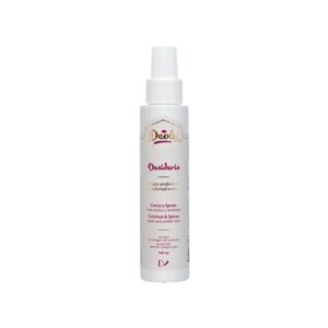 Desiderio - Acqua Profumata - Deoly