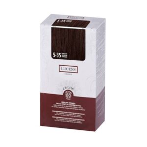 Lucens Color 5.35 Cappuccino - Lucens Umbria