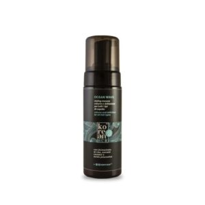 Ocean Wave Styling Mousse 150ml KHCR - Gentleaf