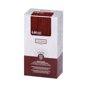 Lucens Color 6.66 Rosso Intenso - Lucens Umbria