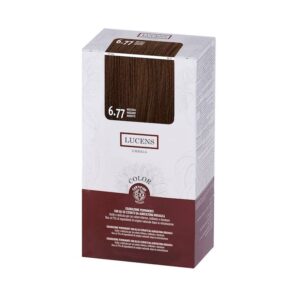 Lucens Color 6.77 Nocciola - Lucens Umbria