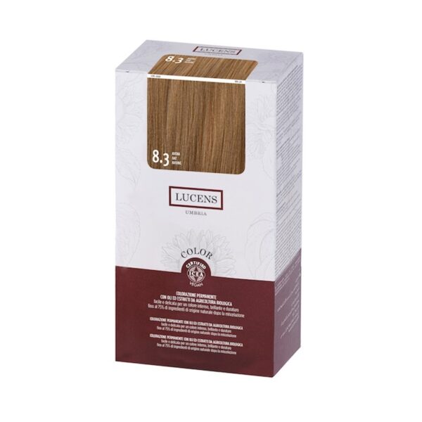 Lucens Color 8.3 Avena - Lucens Umbria
