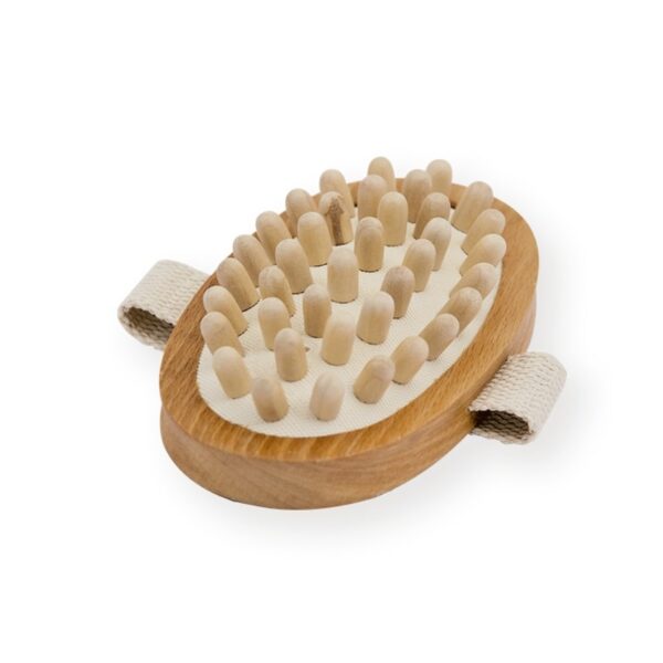 Mood - Spazzola anti-cellulite - Himalaya