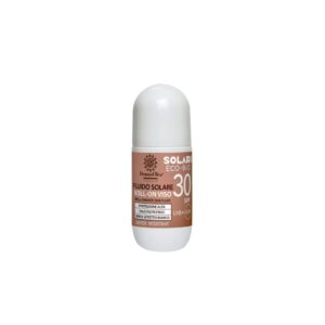 Fluido Solare Roll-on Viso Spf30 50ml - Domus Olea Toscana