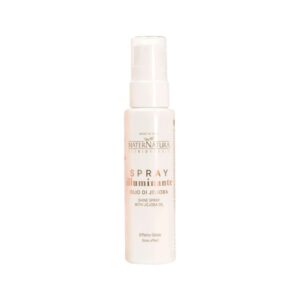 Spray Illuminante Olio di Jojoba 100ml - Maternatura
