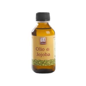 Olio di Jojoba Bio - Tea Natura