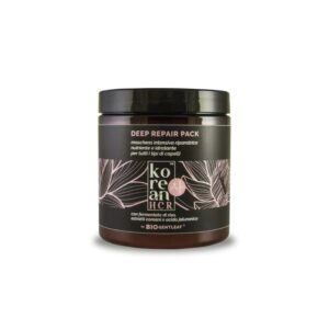 Deep Repair Pack Maschera Lunghezze 250ml - Gentleaf