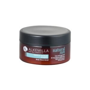 Scrub Corpo Choco - Alkemilla