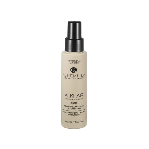 Gel Modellante ai Semi di Lino - Alkhair - Alkemilla