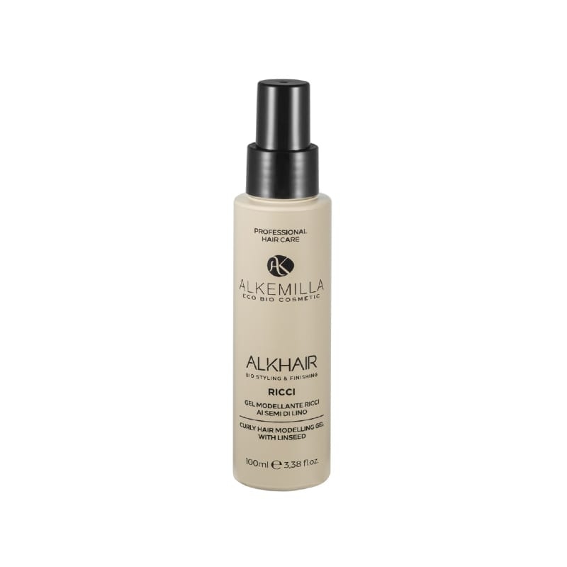 Gel Modellante ai Semi di Lino - Alkhair - Alkemilla