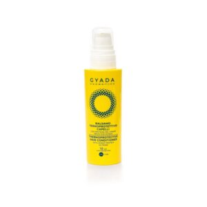 Balsamo Termoprotettivo Capelli SPF10 - 150ml - Gyada Cosmetics