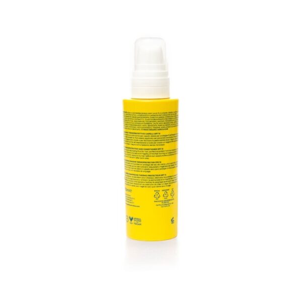 Balsamo Termoprotettivo Capelli SPF10 - 150ml - Gyada Cosmetics - immagine 2