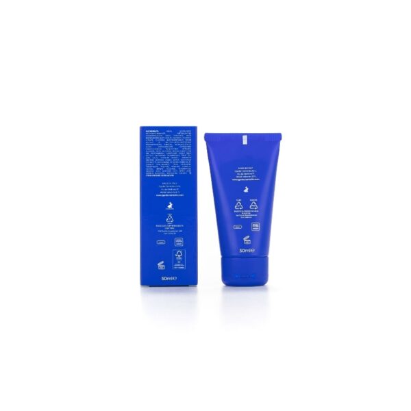 Crema Solare Viso SPF50+ Protezione Molto Alta - Gyada Cosmetics - immagine 2