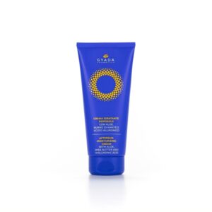 Crema idratante doposole - Gyada Cosmetics
