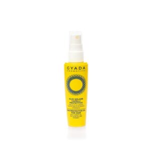 Olio Solare Capelli Protettivo - 75ml - Gyada Cosmetics