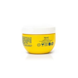 Maschera Capelli Doposole - 75ml - Gyada Cosmetics