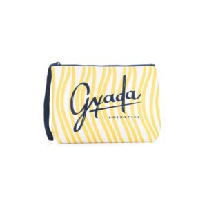 Pochette Tropical Fish - Gyada Cosmetics