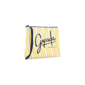 Pochette Tropical Fish - Gyada Cosmetics