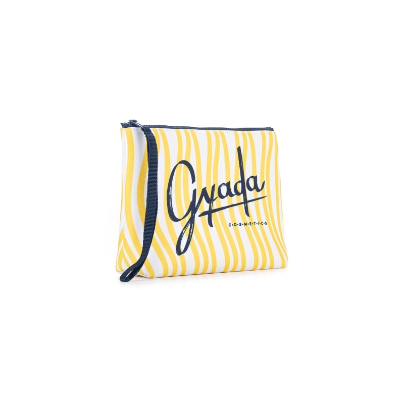 Pochette Tropical Fish - Gyada Cosmetics - immagine 2
