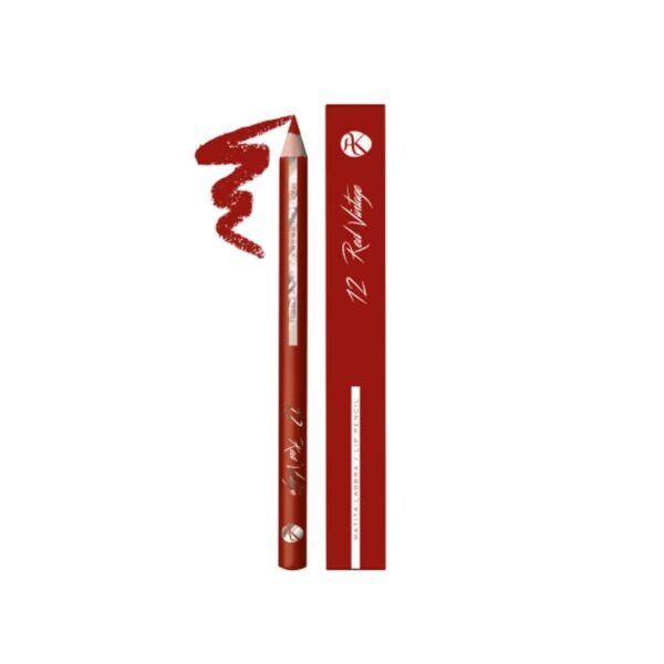 Matita Labbra 12 Red Vintage - Alkemilla
