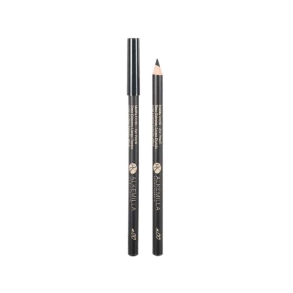 Matita Occhi 00 Extreme Black Long Lasting - Alkemilla