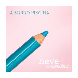 Pastello Occhi A Bordo Piscina - Neve Cosmetics